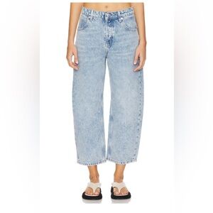 We The Free Light Blue Jeans